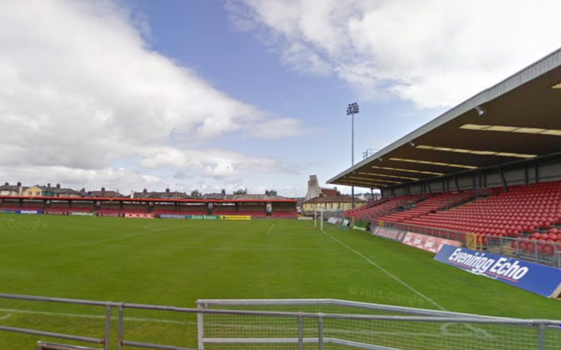 FAI confirms postponed Waterford v Cork City match to go ahead as planned