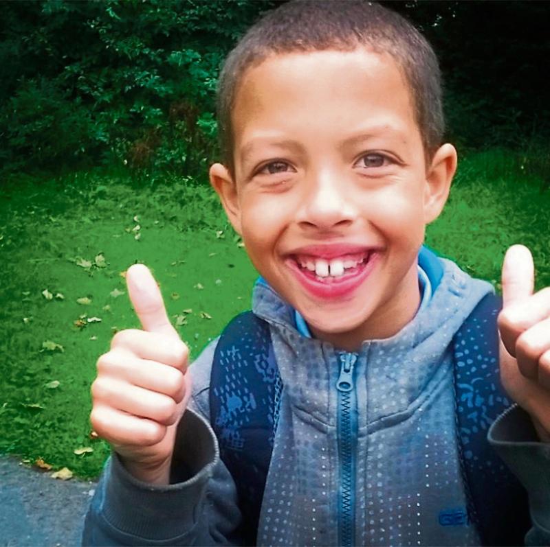Poignant song for Noah Donohoe penned by Derry’s Paddy Nixon