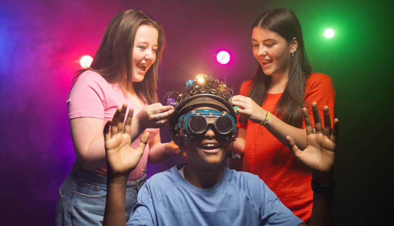 Calling all Leitrim Students: BT Young Scientist & Technology Exhibition 2024 is now open for entries