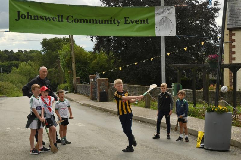 Popular road hurling event returning to Kilkenny