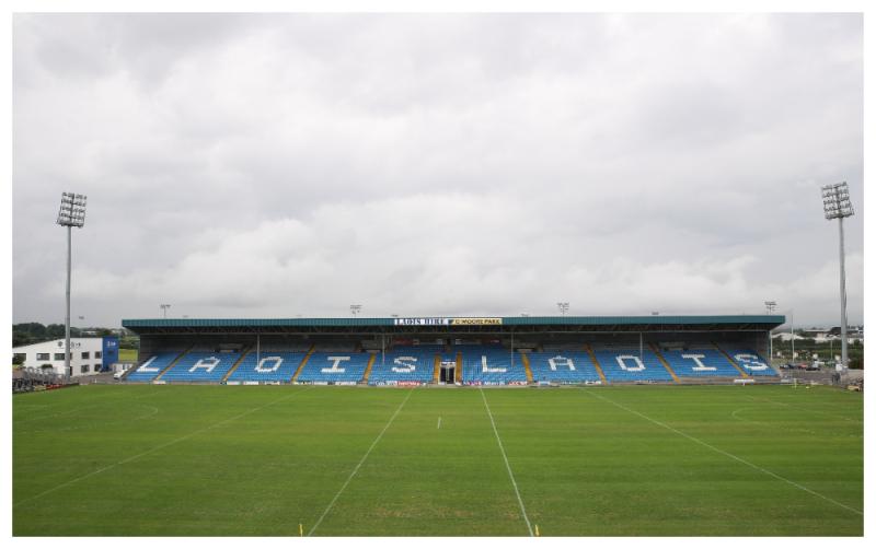 "Gaelic games chaos" promise as Laois GAA seals streaming deal for club championships