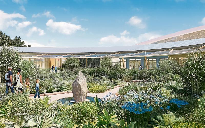 Profits at Longford's Center Parcs more than doubles to €20m