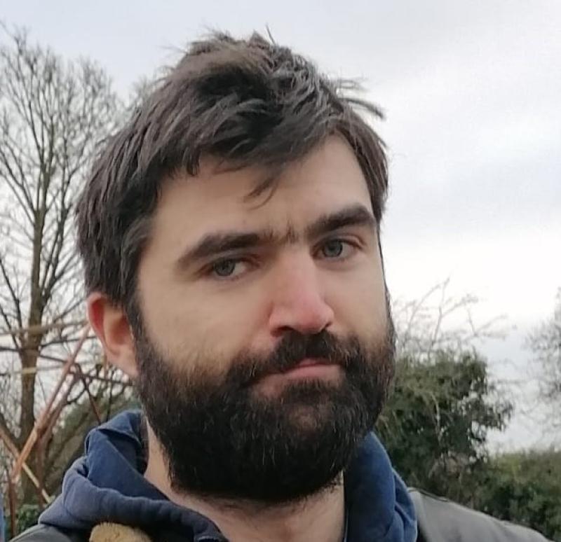 Appeal for volunteers in search for missing Kilkenny man, with base set up to coordinate efforts