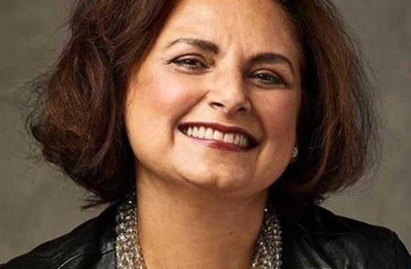 Irish Soprano Regina Nathan to Perform at 2023 Allingham Festival