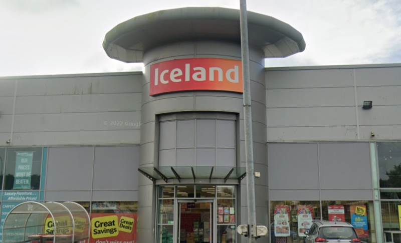 Waterford Iceland staff occupy store in response to sudden closure