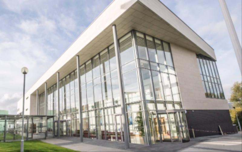 SETU Carlow are preparing for an influx of new students starting in September