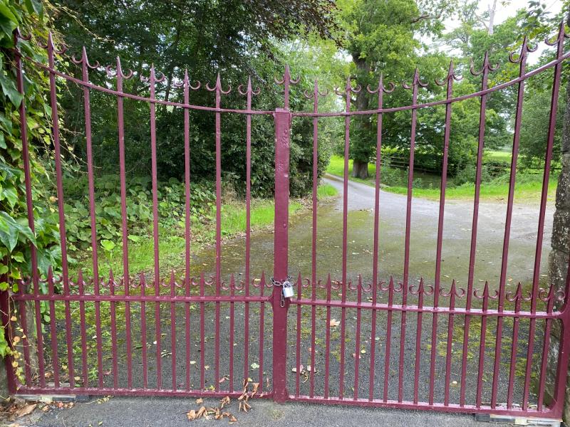 Tipperary County Council commences process to place Dolla graveyard on its register