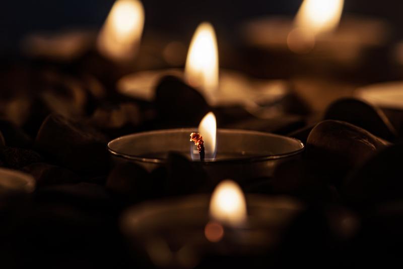 Leitrim area deaths - Friday, August 25