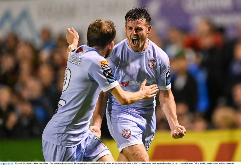 Derry City