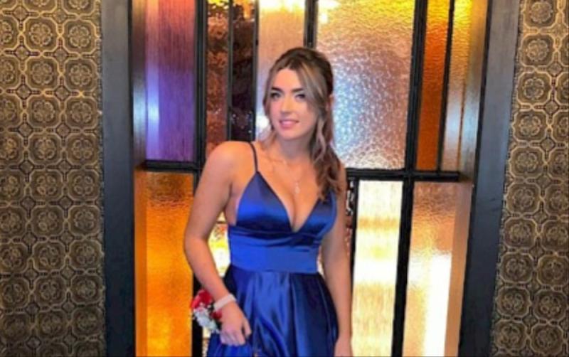 'From steel capped boots to bell of the ball' Carlow's Leia is up for Ireland's Best Dressed Deb