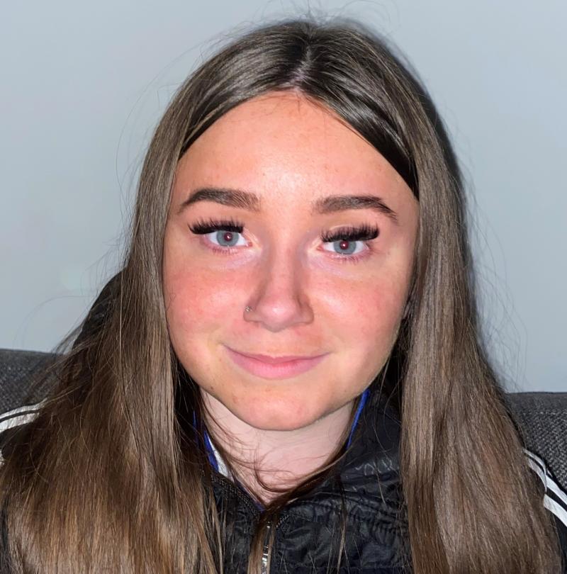 16-year-old missing girl was last seen near Limerick/Cork border town