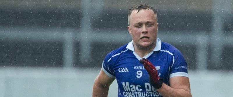 Ballycommon victory never in doubt as Walsh Island give it their best shot