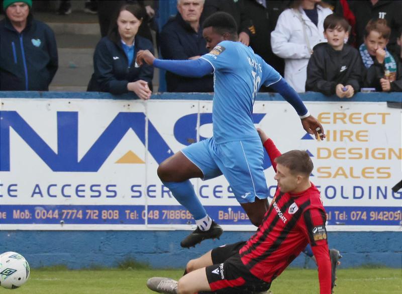 longford town fc