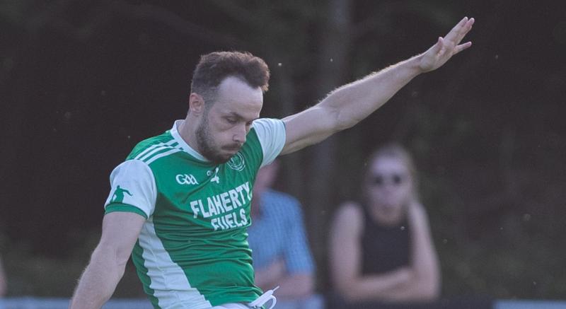 Impressive Ferbane ease through as Bracknagh warning signals prove well founded