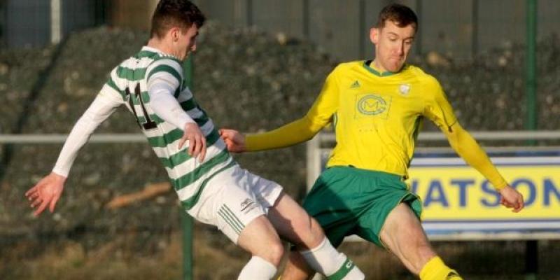 Bonagee, Cockhill clash possible as FAI Junior Cup draw made