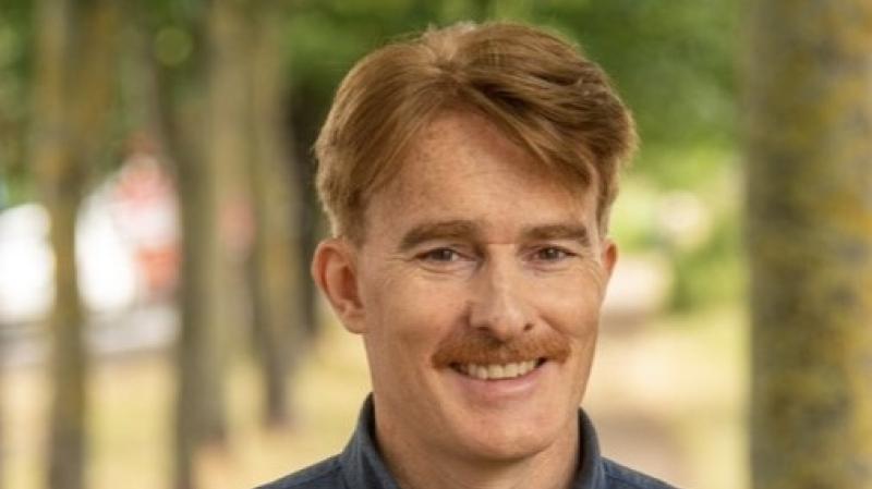 Ardara man Connell Kennedy joins PR agency Inis Communications 