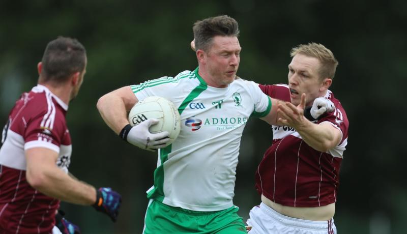 longford gaa