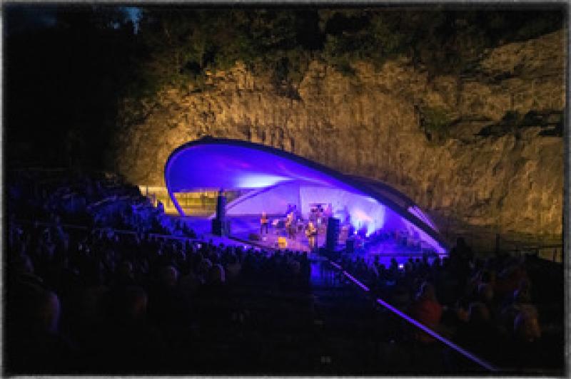 Ballykeeffe gigs come to a rousing conclusion