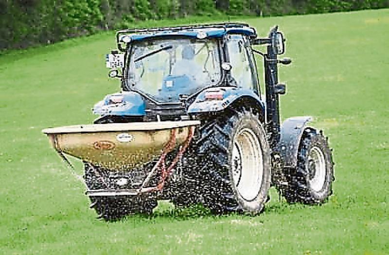 INHFA hit out at on-line registration requirement for Fertiliser Database