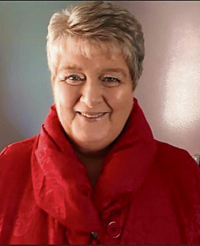Helen Curran RIP