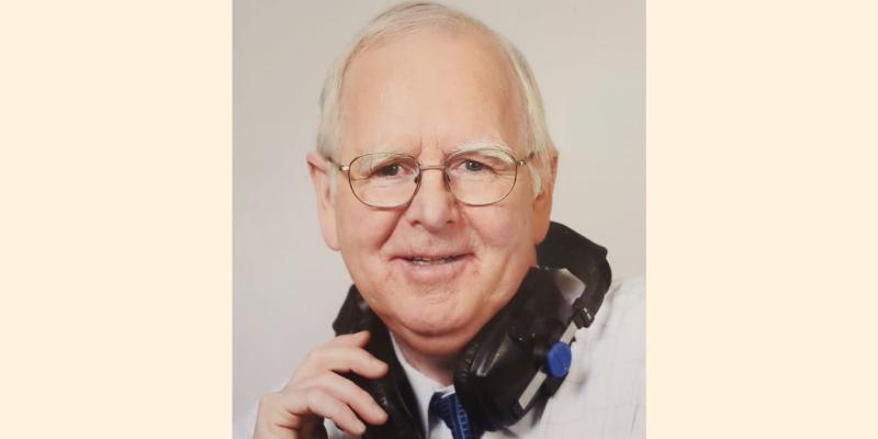 Death mourned of noted Gaoth Dobhair broadcaster Seán Diver