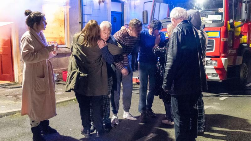 Ros na Rún returns with fire and intrigue this September