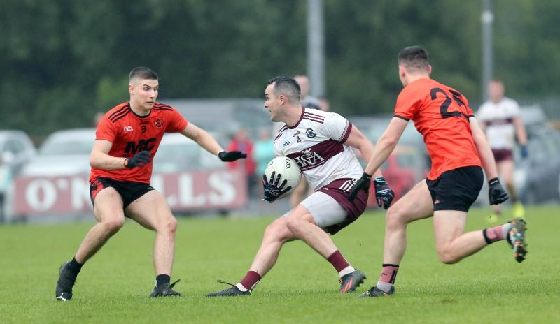 Derry GAA