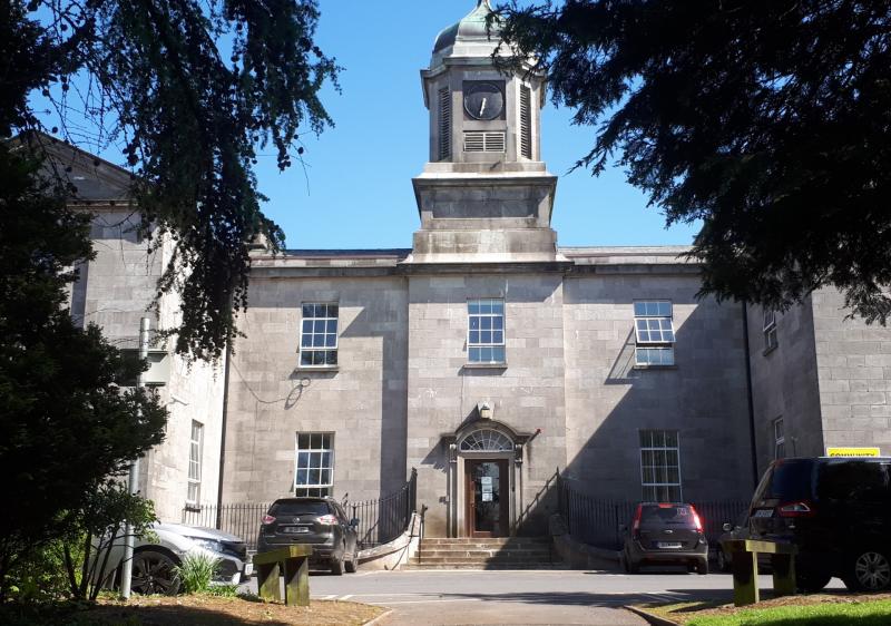 'Unfit for purpose' - serious shortcomings in Laois health service for children and teens