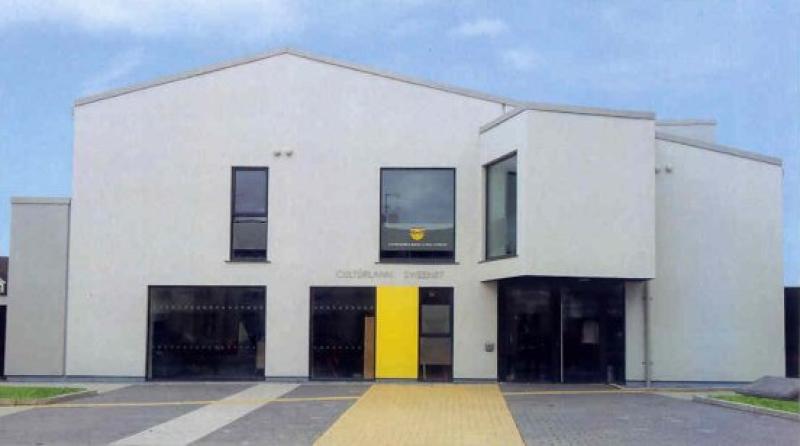 Trio of artists to present exhibition in rural Clare library