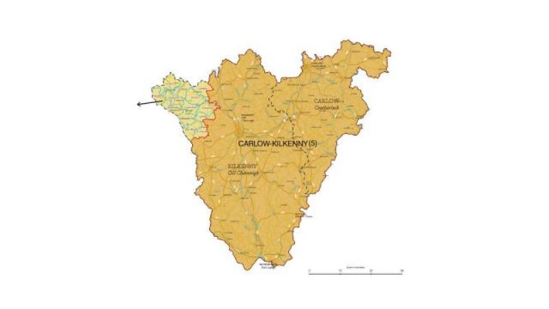 People of Kilkenny - 'Níl siad sásta'