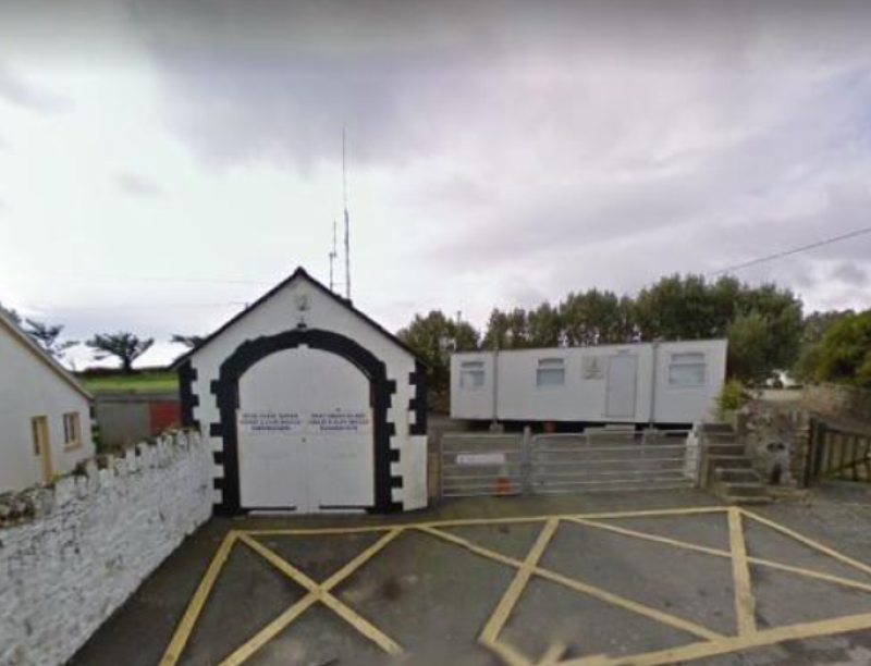 Planning permission granted for historical vehicle display building in Waterford