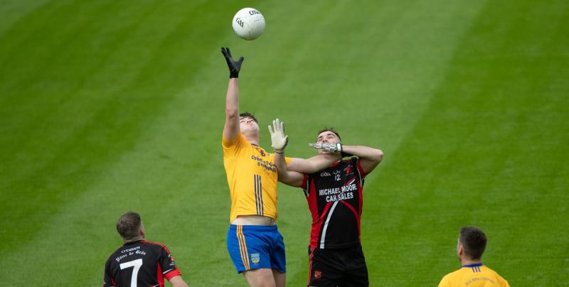 Old scoring difference rules likely to apply as Offaly GAA assesses implications of DRA ruling