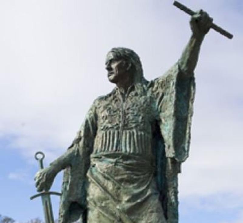 Major programme finalised for Red Hugh O’Donnell’s 451st birthday