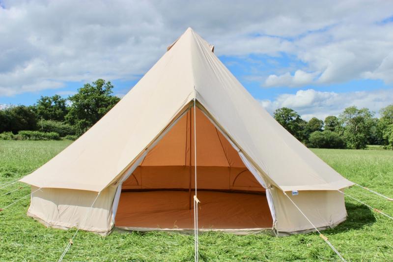 electric picnic