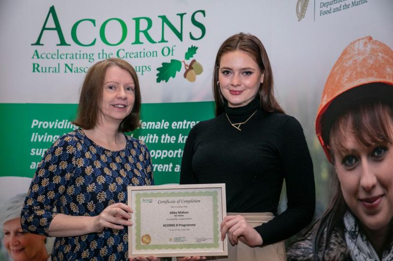 Kilkenny female entrepreneurs encourage others to apply for free development programme
