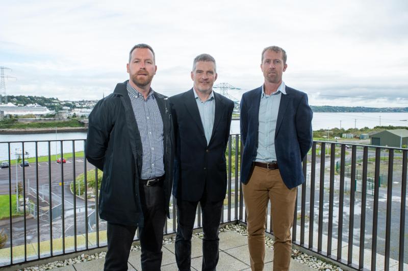 ESB and Shannon Foynes Port to fund new research into floating offshore wind projects