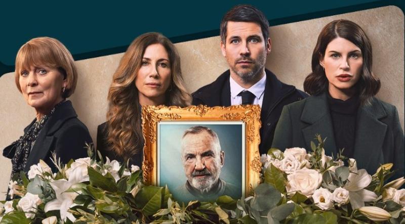 Television series filmed in Kilkenny now on RTE Player