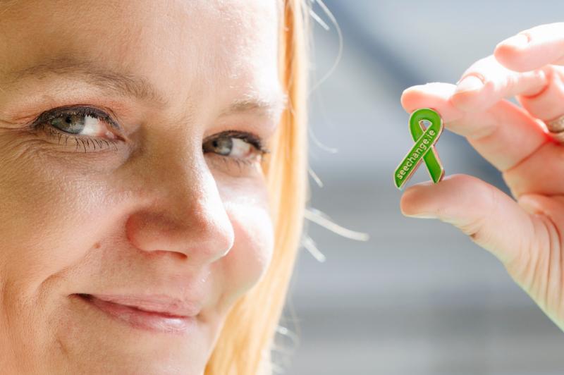 11th Green Ribbon campaign promotes open conversations about mental health