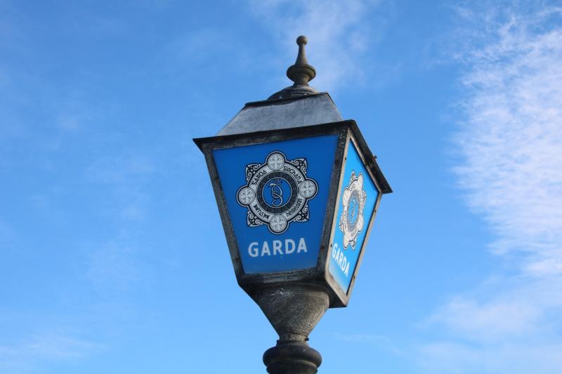 Garda&iacute;