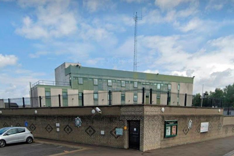 Enquiry office at Limavady PSNI Station closed 'due to unforeseen circumstances'