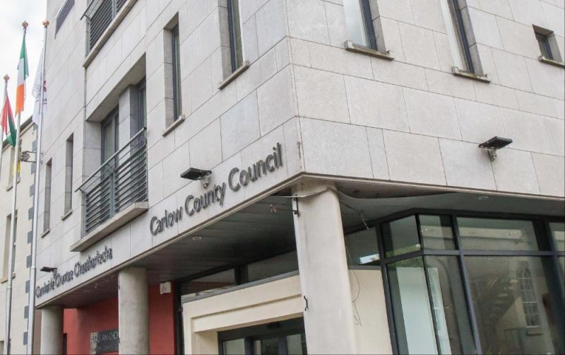 Carlow County Council will receive over €2.7m increase in funding in 2024