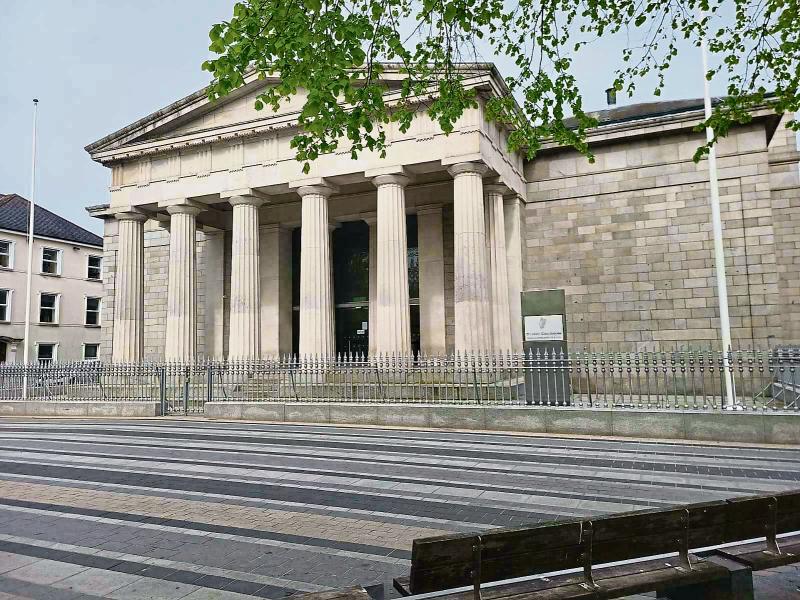 Over €9.5m in legal aid payments in Louth 