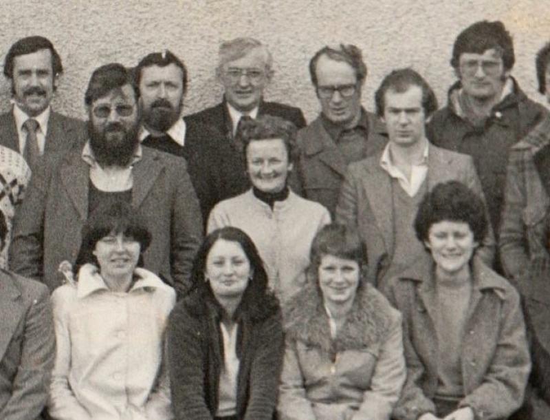 OPINION: A personal tribute to an outstanding teacher, late Grainne Cunningham
