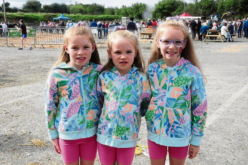 Photo gallery from this year's Mohill Agricultural Show
