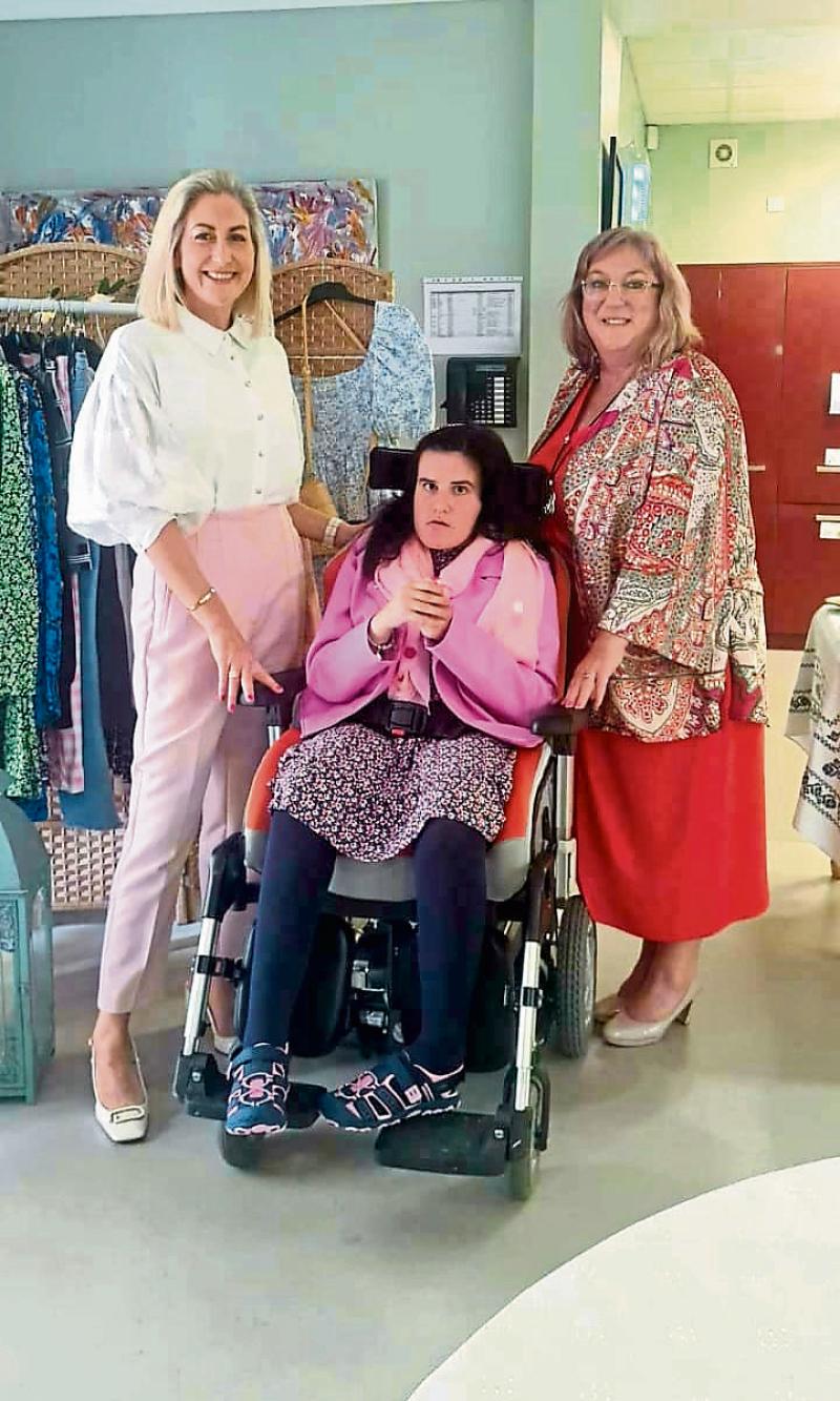 Kilkenny woman launches exciting new fashion blog