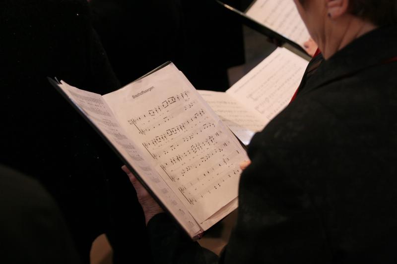 Kilkenny musical group host new Kilkenny festival