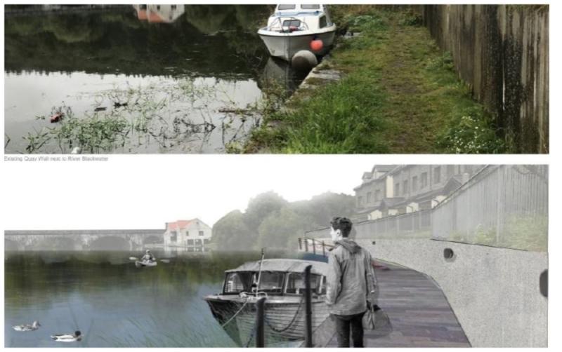 Waterford looped walkway gets go ahead from An Bord Pleanala 
