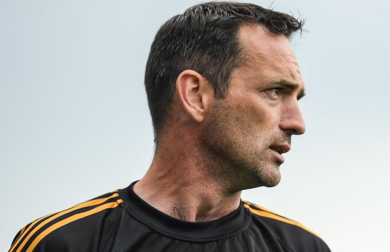 PODCAST: Brian Dowling previews St Kierans' All-Ireland Semi-Final with Ard Scoil Rís