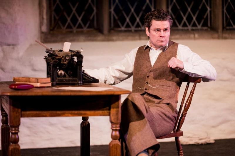 Sean Moylan, Irish Revolutionary comes to Kilkenny for one night only!