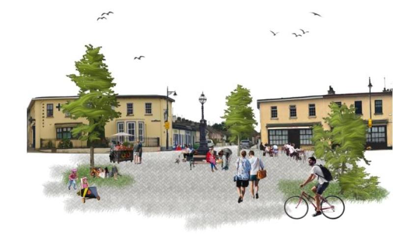 People of Waterford invited to have say on town centre plan